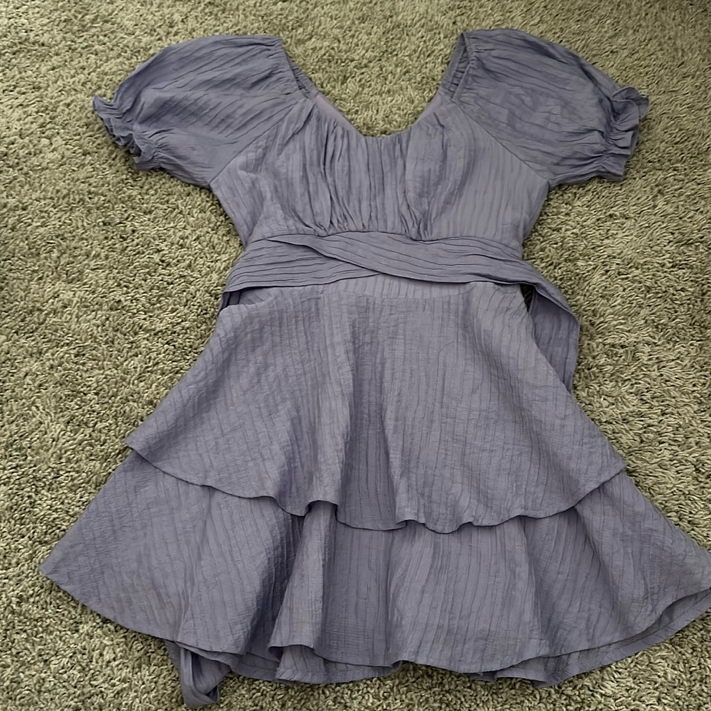 Katie J nyc dress